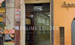 Imóvel 1684917 [''] - ['Rua Conselheiro Crispiniano, 105 - República São Paulo - SP'] ['República'] - ['São Paulo']/['SP'] - 1