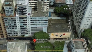 Imóvel 2541817 [''] - ['Avenida Ipiranga, 919/925, República, São Paulo, SP'] ['República'] - ['São Paulo']/['SP'] - 1