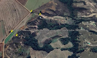 Imóvel 2853617 [''] - ['fazenda Pião, lugares denominados Maxixe e Perobas'] [''] - ['Lagoa Formosa']/['MG'] - 1