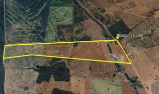 Imóvel 2926717 [''] - ['Fazenda São Joaquim, s/n. Gleba No Povoado Lagoinha.'] [''] - ['São Domingos Do Maranhão']/['MA'] - 1