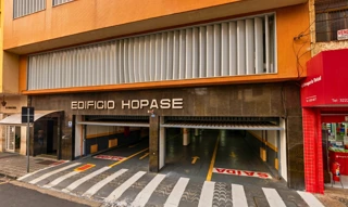 Imóvel 2886817 [''] - ['Rua Voluntários de São Paulo, 3173, Edifício Garagem Automática Hércules'] ['Centro'] - ['São José Do Rio Preto']/['SP'] - 1