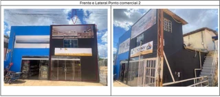 Imóvel 2593817 [''] - ['Av. Contorno,, Nazaré'] [''] - ['Balsas']/['MA'] - 1