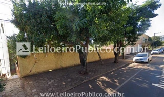 Imóvel 2923117 [''] - ['Lote urbano nº 14A da Quadra nº 16 da Planta e Loteamento desta cidade'] [''] - ['São Miguel Do Iguaçu']/['PR'] - 1