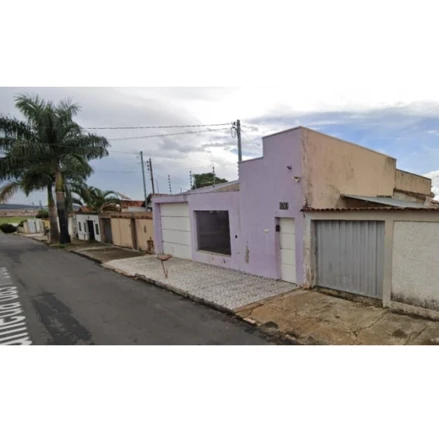 Casa em Patrocínio, RESIDENCIAL MORADA NOVA, ALAMEDA DAS IMBUIAS, 630, MG. Área: 300m2