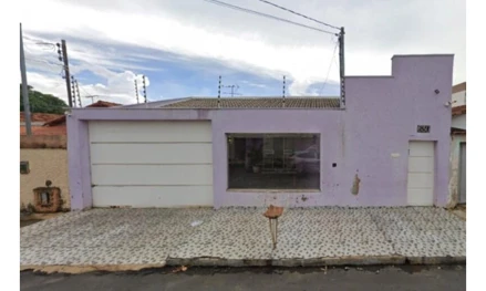 Casa em Patrocínio, RESIDENCIAL MORADA NOVA, ALAMEDA DAS IMBUIAS, 630, MG. Área: 300m2 - imagem 0