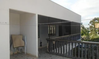 Imóvel 2661117 [''] - ['Avenida República Argentina n 2218'] ['Maracanã'] - ['Foz do Iguaçu']/['PR'] - 1