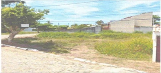 Imóvel 2928217 [''] - ['RUA ARI DE SOUZA FREITAS, TERRENO LOTE 01, QUADRA H (ESQUINA COM RUA DOIS IRMÃOS)'] ['Grussaí'] - ['São João Da Barra']/['RJ'] - 1