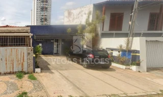 Imóvel 2719717 [''] - ['Rua Doutor Carlos Mendes de Paula, 616'] ['Taquaral'] - ['Campinas']/['SP'] - 1