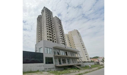 Prédio em Taubaté, MONÇÃO, RUA GABRIEL ORTIZ MONTEIRO, 181, SP. Área: 18315.91m2
