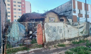 Imóvel 2984317 [''] - ['Av. Tiradentes, 1155 - Jardim Shangri-Lá'] ['Jardim Shangri-Lá A'] - ['Londrina']/['PR'] - 1
