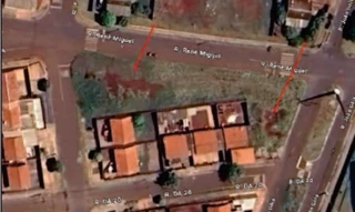 Imóvel 2702517 ['10286350'] - ['RUA RENÊ MIGUEL (ANTIGA RUA DA1),N. 1925 QD 21, LT 01, JARDIM DEOCLECIO ARTUZZI II - CEP: 79839-440, DOURADOS - MATO GROSSO DO SUL'] ['Chácara Cidélis'] - ['Dourados']/['MS'] - 1