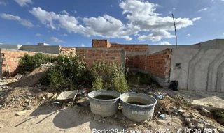 Imóvel 2692617 ['8444431324604'] - ['RUA D,N. SN LT 14, NOSSA SRA DA GLORIA - CEP: 49680-000, NOSSA SENHORA DA GLORIA - SERGIPE'] ['Alto da Glória'] - ['Nossa Senhora Da Glória']/['SE'] - 1