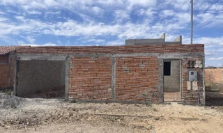 Imóvel 2625517 ['8444431536725'] - ['RUA SAO LUIZ,N. 1121 ÁREA 41, SAO GERALDO - CEP: 39276-246, PIRAPORA - MINAS GERAIS'] ['São Geraldo'] - ['Pirapora']/['MG'] - 1