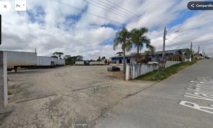 Terreno em Rio Negrinho, INDUSTRIAL NORTE, Rua WALFRIDO RUECKL, 930, SC. Área: 8000m2
