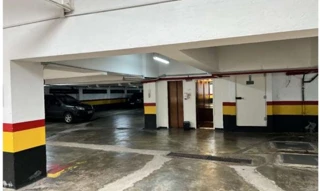 Imóvel 2511817 [''] - ['rua Marques de Itu, nº 306'] ['Vila Buarque'] - ['São Paulo']/['SP'] - 1