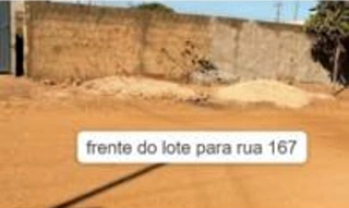 Imóvel 2621417 [''] - ['Rua 167, Loteamento Alexânia, Setor Aeroporto'] [''] - ['Alexânia']/['GO'] - 1