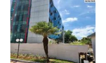 Terreno em Brasília, , "Modulo b”, da Quadra nº 708/907, do Setor de Edifícios de Utilidade Pública - SEP/SUL, DF. Área: 6530.03m2