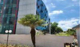 Prédio em Rio de Janeiro, Centro, Rua Camerino, n 170, RJ. Área: 8m2