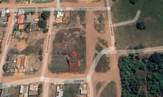 Imóvel 2690617 [''] - ['Rua Canadá, S/N - Lote 10, Quadra 34A - José de Anchieta - Cerejeiras / RO'] [''] - ['Cerejeiras']/['RO'] - 1