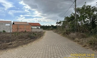 Imóvel 2977217 [''] - ['RUA MARGARIDA ALVES, S/Nº, PARQUE BRASIL II'] [''] - ['Ji-Paraná']/['RO'] - 1