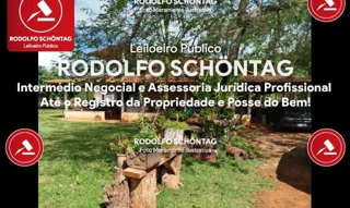 Imóvel 2857917 [''] - ['Fazenda Riacho Fundo, Distrito de Canto do Engenho'] [''] - ['Montes Claros']/['MG'] - 1