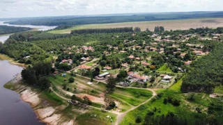 Imóvel 2462617 [''] - ['Lote 08, da Quadra G, do Recanto dos Cambarás'] [''] - ['Itatinga']/['SP'] - 1