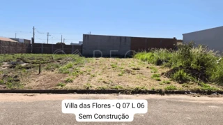 Imóvel 3008817 [''] - ['Rua das Tulipas, Lote 06 - Quadra 07 - Villa das Flores Pereira Barreto - SP'] [''] - ['Pereira Barreto']/['SP'] - 1