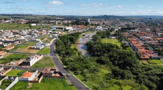 Imóvel 2666017 [''] - ['Rua Ana Rosa Matoso Ramos, Lote 36 - Quadra 07 - Vila Poeta Santa Rita do Passa Quatro - SP'] ['Jardim Bela Vista'] - ['Santa Rita do Passa Quatro']/['SP'] - 1