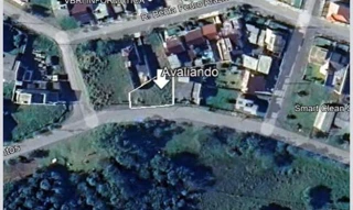 Imóvel 3092017 [''] - ['Loteamento Santa Teresinha 3. Rua 03, sn (Lote 66 da Quadra 05)'] ['Pitangueiras'] - ['Santo Antônio Da Patrulha']/['RS'] - 1