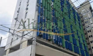 Imóvel 2591117 [''] - ['Rua Amador Bueno, 266 - Centro - Santos - SP'] ['Centro'] - ['Santos']/['SP'] - 1