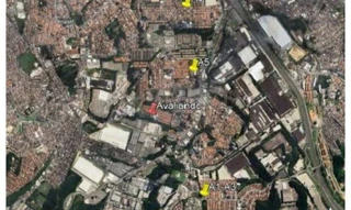 Imóvel 2670617 [''] - ['Rua Giuseppe Uliani, 40, fututo sobrado nº 379'] ['Demarchi'] - ['São Bernardo do Campo']/['SP'] - 1