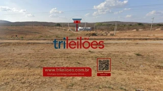 Imóvel 2790717 [''] - ['Lotes de Terreno com Benfeitorias'] [''] - ['Senador Pompeu']/['CE'] - 1