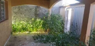 Imóvel 2609117 [''] - ['Bairro da Lapinha, frente para o prolongamento da Rua Arinos (Sul)'] [''] - ['São Francisco']/['MG'] - 1