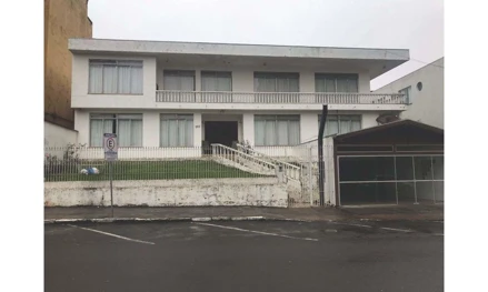 Terreno em Canoinhas, Centro, Rua Frei Menandro Kamps, No 555, Centro, Canoinhas, SC, SC. Área: 712.4m2