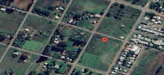 Imóvel 2692117 [''] - ['Rua Fortunato Dani Filho, Lotes nº 11 ao 20, Quadra nº 40, Loteamento Vila Abegay, 3ª Etapa, Cruz Alta/RS - 98045-118'] [''] - ['Cruz Alta']/['RS'] - 1