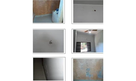 Terreno em null, Residencial Florenza, Residencial Florenza, Rua Manoel Gonçalves Ribeiro, Pres. Prudente, SP. Área: 504m2