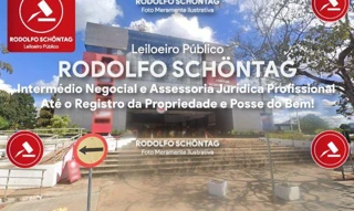 Imóvel 2588917 [''] - ['Vaga de Garagem no 95, situada no subsolo do Edif'] ['Asa Norte'] - ['Brasília']/['DF'] - 1