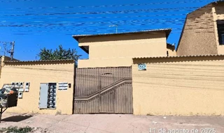 Imóvel 2507918 ['8444425976964'] - ['RUA 08,N. S/N APTO. 202 LT 26, QD 87, 01ªPAV, CIDADE JARDIM - CEP: 72911-087, AGUAS LINDAS DE GOIAS - GOIAS'] ['Cidade Jardim'] - ['Águas Lindas de Goiás']/['GO'] - 1