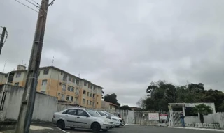 Imóvel 2536718 ['8555513174004'] - ['RUA LINDOLFO LUIZ BOELL,N. 170 APTO. 42 BL 01 LT 3A1 VG 17, TINDIQUERA - CEP: 83708-320, ARAUCARIA - PARANA'] ['Tindiquera'] - ['Araucária']/['PR'] - 1