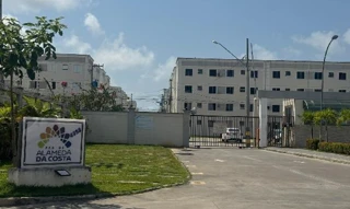 Imóvel 2568818 ['8787712824883'] - ['RODOVIA ENGENHEIRO EDILSON TAVORA,N. 4958 APTO. 404 BL 24 VG 468, OLHOS DAGUA - CEP: 49142-630, BARRA DOS COQUEIROS - SERGIPE'] ['Luar da barra'] - ['Barra Dos Coqueiros']/['SE'] - 1