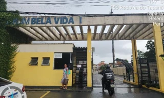 Imóvel 3096118 ['8444431503967'] - ['AVENIDA TAPANA ANTIGA RODOVIA TAPANA,N. 4340 APTO. 301 BL 27, PARQUE VERDE - CEP: 66825-215, BELEM - PARA'] ['Tapanã'] - ['Belém']/['PA'] - 1