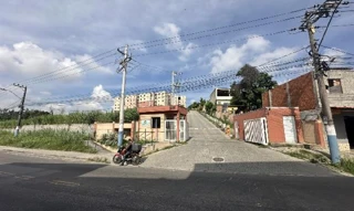 Imóvel 2985718 ['8787715450402'] - ['RUA BELO HORIZONTE,N. 581 APTO. 109 T 04 LT 02, DAS GRACAS - CEP: 26110-560, BELFORD ROXO - RIO DE JANEIRO'] ['Santa Amélia'] - ['Belford Roxo']/['RJ'] - 1