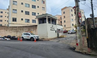 Imóvel 2614018 ['8444408679060'] - ['RUA SANTO ANTONIO,N. 800 APTO. 203 BL 13 LT 35A QT 91, SAO JOAO BATISTA (VENDA NOVA) - CEP: 31515-100, BELO HORIZONTE - MINAS GERAIS'] ['São João Batista'] - ['Belo Horizonte']/['MG'] - 1