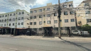 Imóvel 2613918 ['8444411318994'] - ['RUA DO ROSARIO,N. 1870 APTO. 102 PRÉDIO 23, INGA - CEP: 32604-496, BETIM - MINAS GERAIS'] ['Ingá'] - ['Betim']/['MG'] - 1