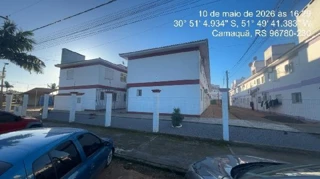 Imóvel 2887218 ['8555507176351'] - ['RUA GENERAL ZECA NETTO,N. 2500 APTO. 102 BL 01, JARDIM DO FORTE - CEP: 96780-210, CAMAQUA - RIO GRANDE DO SUL'] ['Jardim do Forte'] - ['Camaquã']/['RS'] - 1