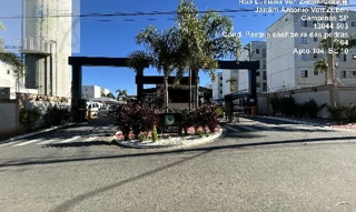 Imóvel 2981718 ['8555536484395'] - ['RUA LUCIANA VON ZUBEN CORVINI,N. 64 APTO. 104 BL 10, PARQUE DAS CACHOEIRAS - CEP: 13044-493, CAMPINAS - SAO PAULO'] ['Jardim Anton von Zuben'] - ['Campinas']/['SP'] - 1