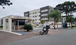 Imóvel 2583418 ['8787703319390'] - ['RUA MARIA JOAQUINA VAZ,N. SN APTO. 105 BL 12, CAMPO DO MEIO - CEP: 83604-581, CAMPO LARGO - PARANA'] ['Campo do Meio'] - ['Campo Largo']/['PR'] - 1