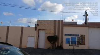 Imóvel 2651618 ['8444419845110'] - ['RUA BUENOS AYRES,N. 1041 APTO. 104, TABAPUA BRASILIA II (JUREMA) - CEP: 61648-220, CAUCAIA - CEARA'] ['Parque Potira'] - ['Caucaia']/['CE'] - 1