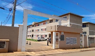 Imóvel 2326618 ['8787714109499'] - ['QUADRA 07,N. SN APTO. 02 BL H LT 6C, MANSOES RECREIO MOSSORO - CEP: 72885-560, CIDADE OCIDENTAL - GOIAS'] ['Mansões Recreio Mossoró'] - ['Cidade Ocidental']/['GO'] - 1