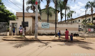 Imóvel 2451718 ['8444434278743'] - ['QUADRA 02 LOTE 05,N. SN APTO. 139 BL 16, MANSOES RECREIO MOSSORO - CEP: 72885-600, CIDADE OCIDENTAL - GOIAS'] ['Mansões Recreio Mossoró'] - ['Cidade Ocidental']/['GO'] - 1